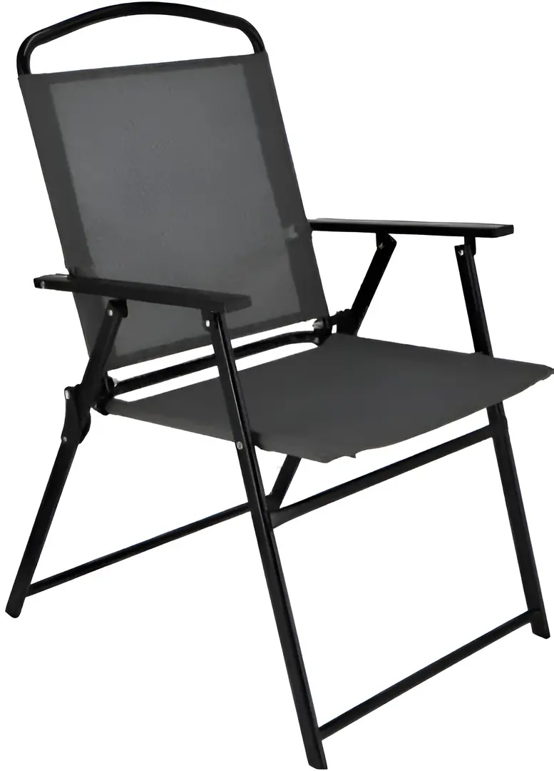 Scaun pliabil Waltz C3089 (Black)