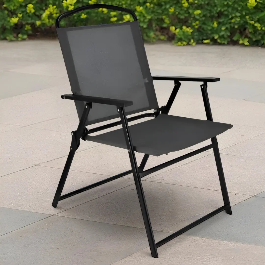 Scaun pliabil Waltz C3089 (Black)