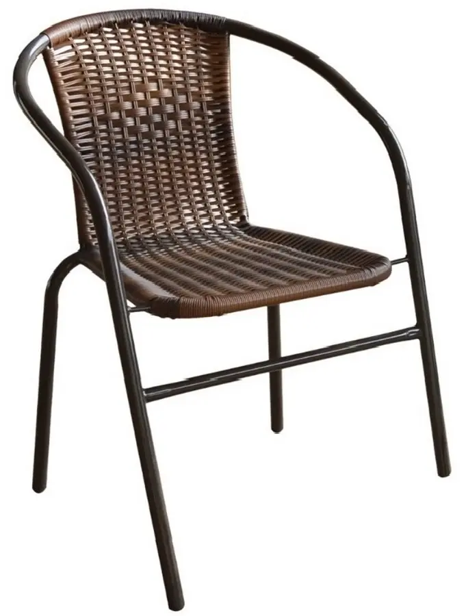 Scaun Waltz Bistro (Brown)