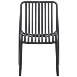 Scaun Yasen DC 2483 (Black) Thumb