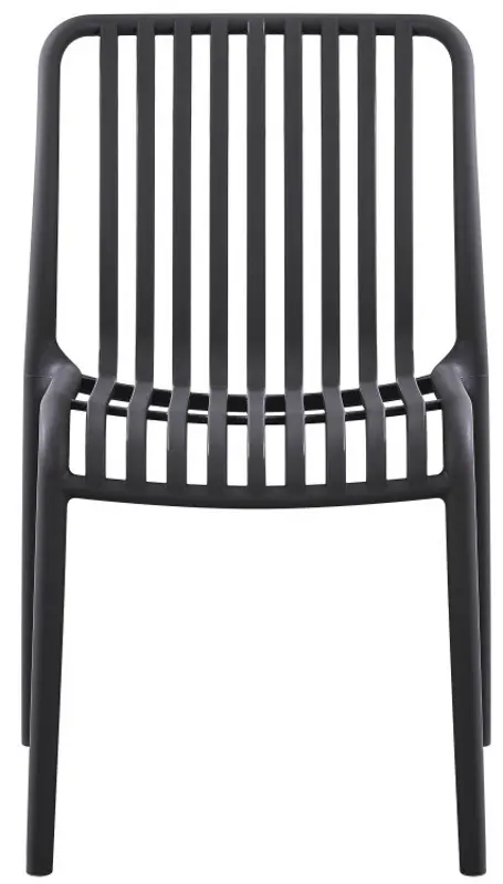 Scaun Yasen DC 2483 (Black)