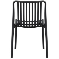 Scaun Yasen DC 2483 (Black) Thumb