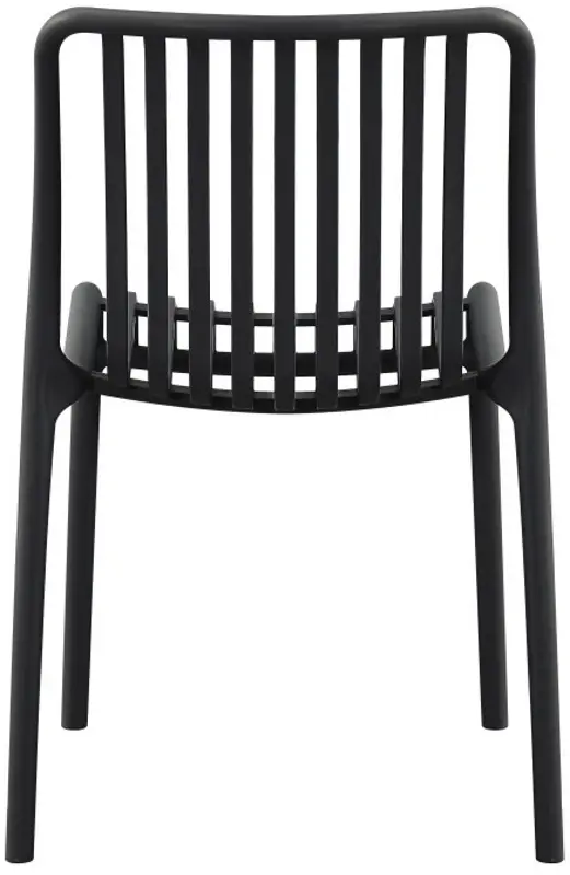 Scaun Yasen DC 2483 (Black)