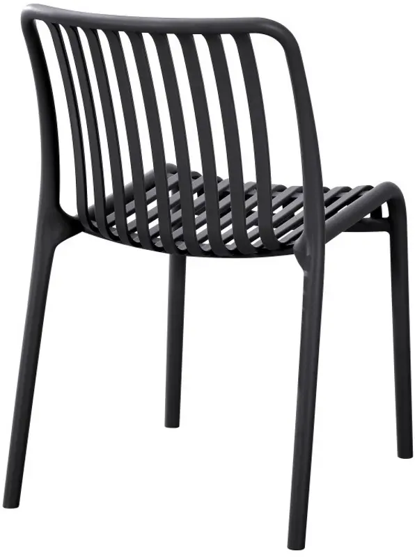 Scaun Yasen DC 2483 (Black)