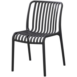 Scaun Yasen DC 2483 (Black) Thumb