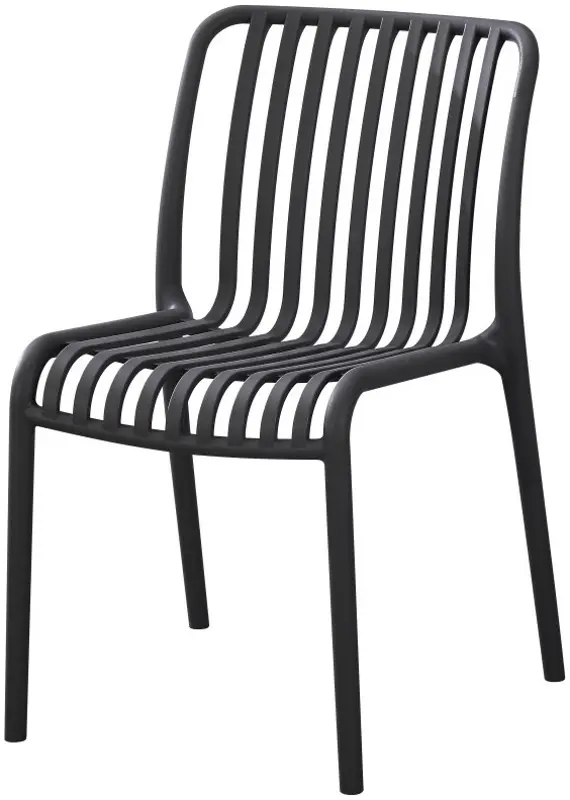 Scaun Yasen DC 2483 (Black)