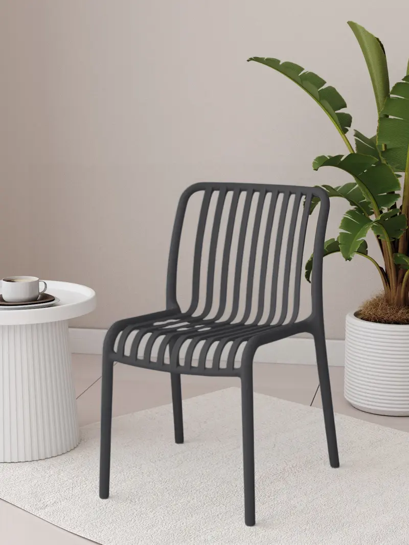 Scaun Yasen DC 2483 (Black)