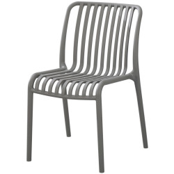 Scaun Yasen DC 2483 (Gray) Thumb