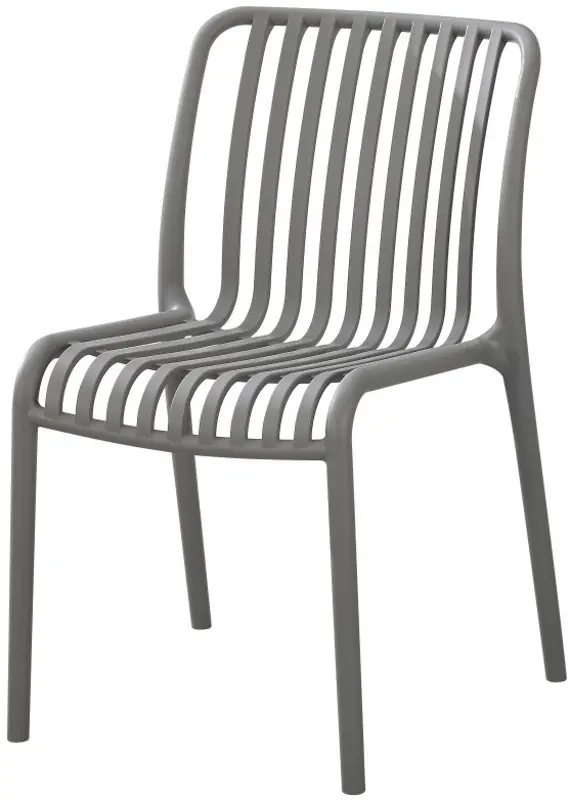 Scaun Yasen DC 2483 (Gray)