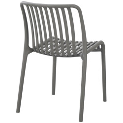 Scaun Yasen DC 2483 (Gray) Thumb