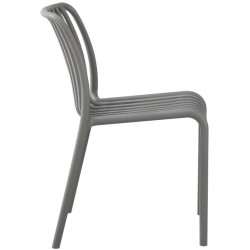 Scaun Yasen DC 2483 (Gray) Thumb