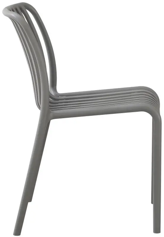 Scaun Yasen DC 2483 (Gray)