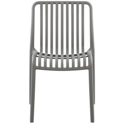 Scaun Yasen DC 2483 (Gray) Thumb