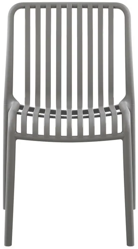 Scaun Yasen DC 2483 (Gray)