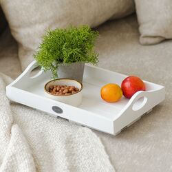 Masa-tava EH 27827 (White) Thumb