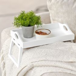 Masa-tava EH 27827 (White)