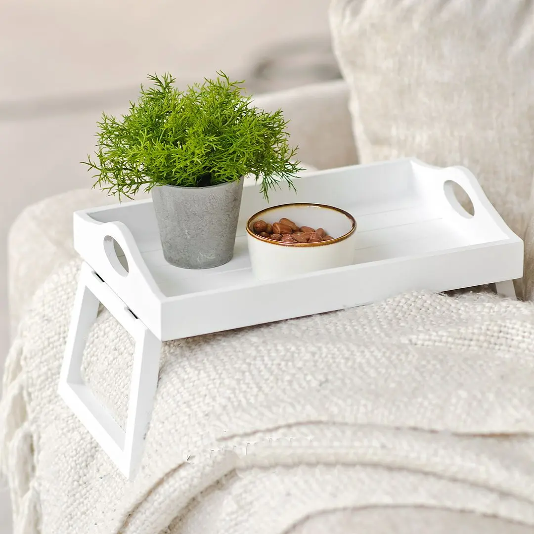 Masa-tava EH 27827 (White)