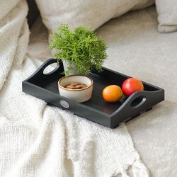 Столик-поднос EH 50883 (Black) Thumb