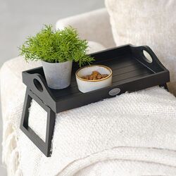 Masa-tava EH 50883 (Black)