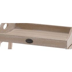 Столик-поднос Excellent Houseware 47740 (Wood) Thumb