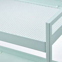 Masa de servit Ikea Nissafors 50.5x30x83 (Verde Deschis) Thumb