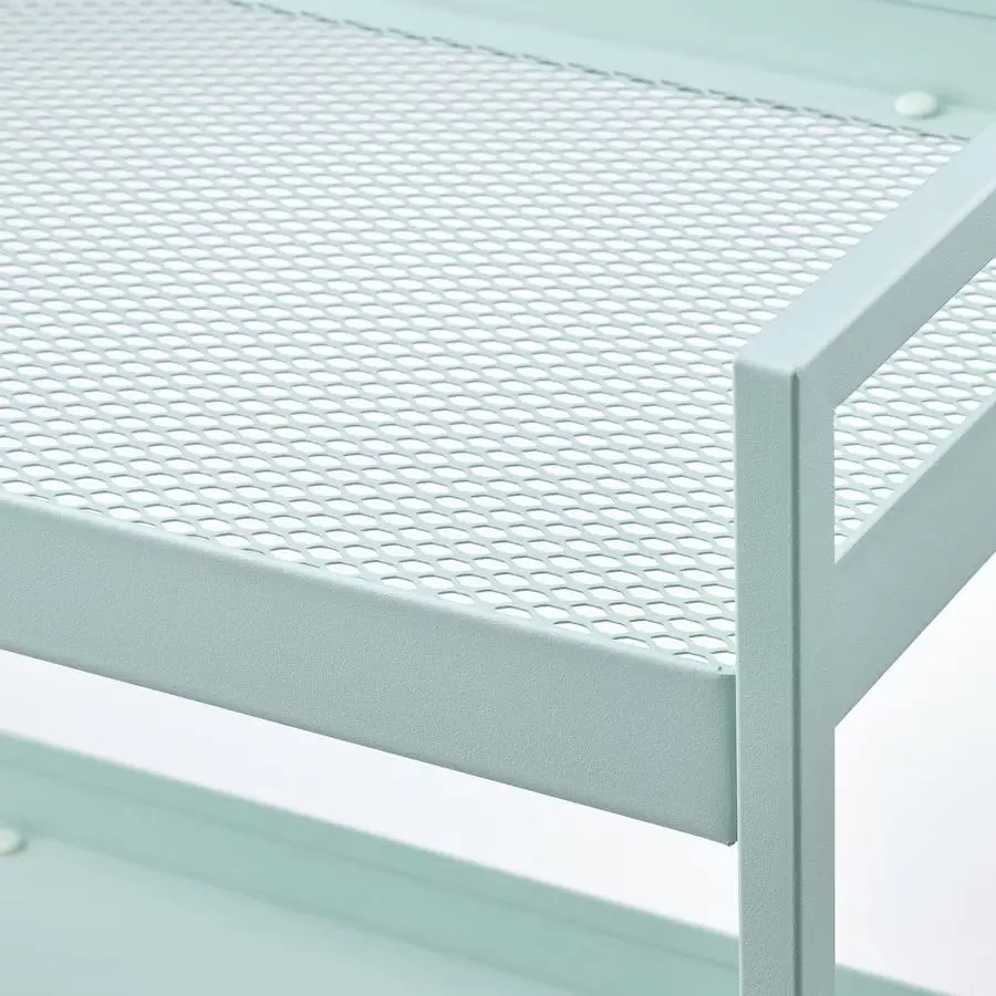 Masa de servit Ikea Nissafors 50.5x30x83 (Verde Deschis)