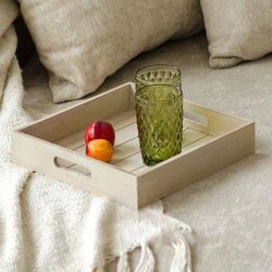 Стол сервировочный H&S 50885 (Natural) Thumb