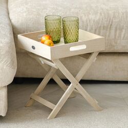 Стол сервировочный H&S 50885 (Natural)