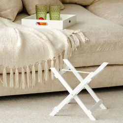 Стол сервировочный H&S 50949 (White) Thumb