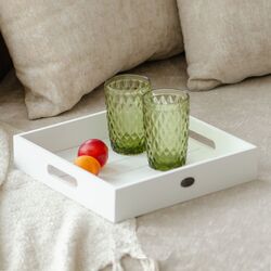 Стол сервировочный H&S 50949 (White) Thumb