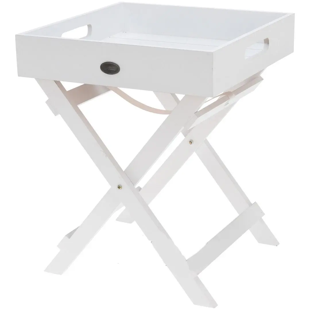 Стол сервировочный H&S 50949 (White) - 5