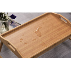 Столик-поднос Ruhhy 25052 (Natural) Thumb