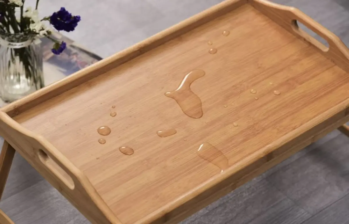 Столик-поднос Ruhhy 25052 (Natural)