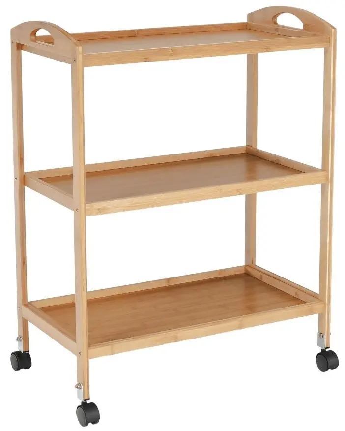 Masa de servit Tempo Kondela Marsel (Natural)