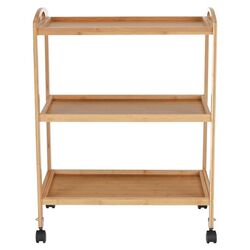 Masa de servit Tempo Kondela Marsel (Natural) Thumb