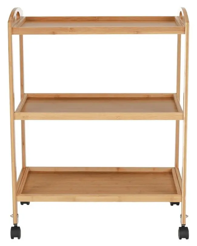 Masa de servit Tempo Kondela Marsel (Natural)