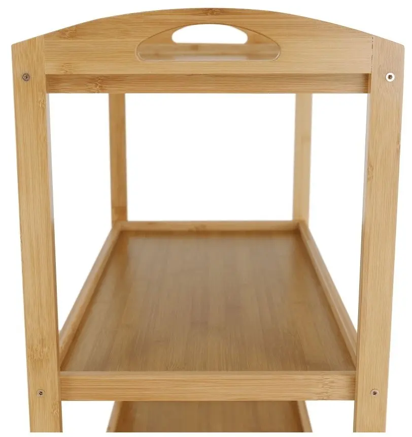 Masa de servit Tempo Kondela Marsel (Natural)