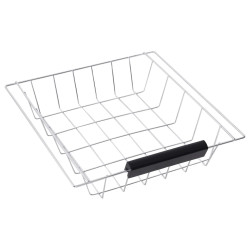 Сервировочная тележка Homcom 801-079BK (Black) Thumb