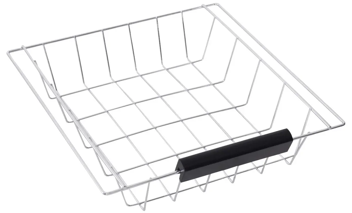 Сервировочная тележка Homcom 801-079BK (Black) - 6