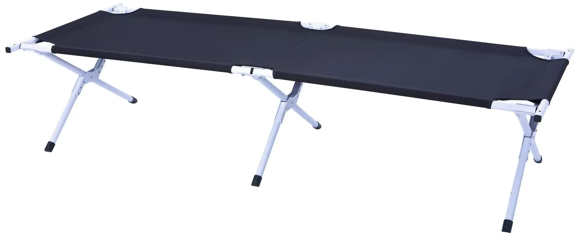 Pat pliant Bestway Fold 'N Rest 68065 (Black)