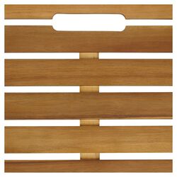Шезлонг Blooma Denia FL01 (Acacia Wood) Thumb