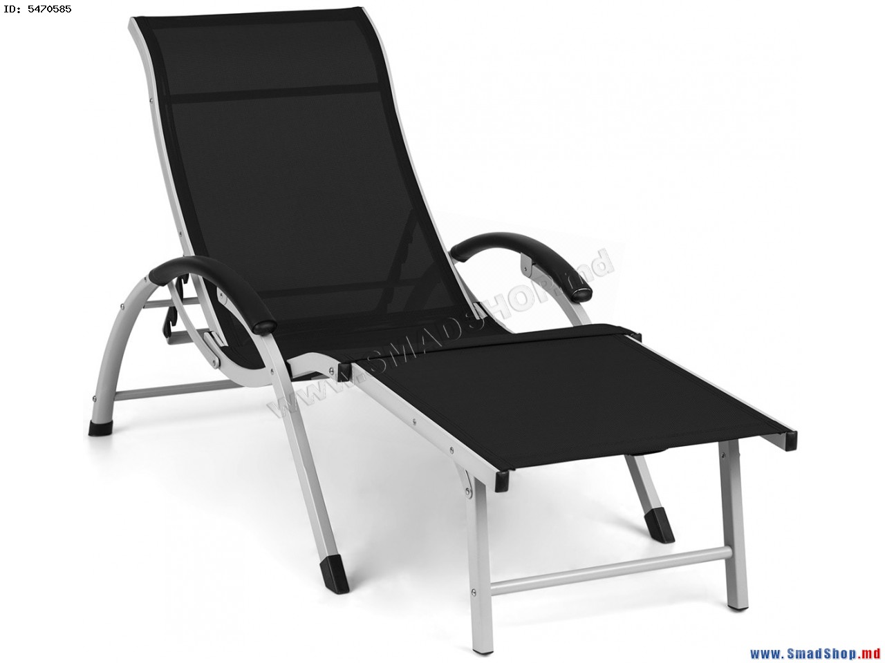 Шезлонг outwell devon lounger