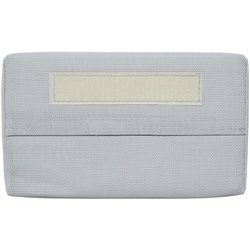 Sezlong Chomik LEZ1618 (Light Grey) Thumb