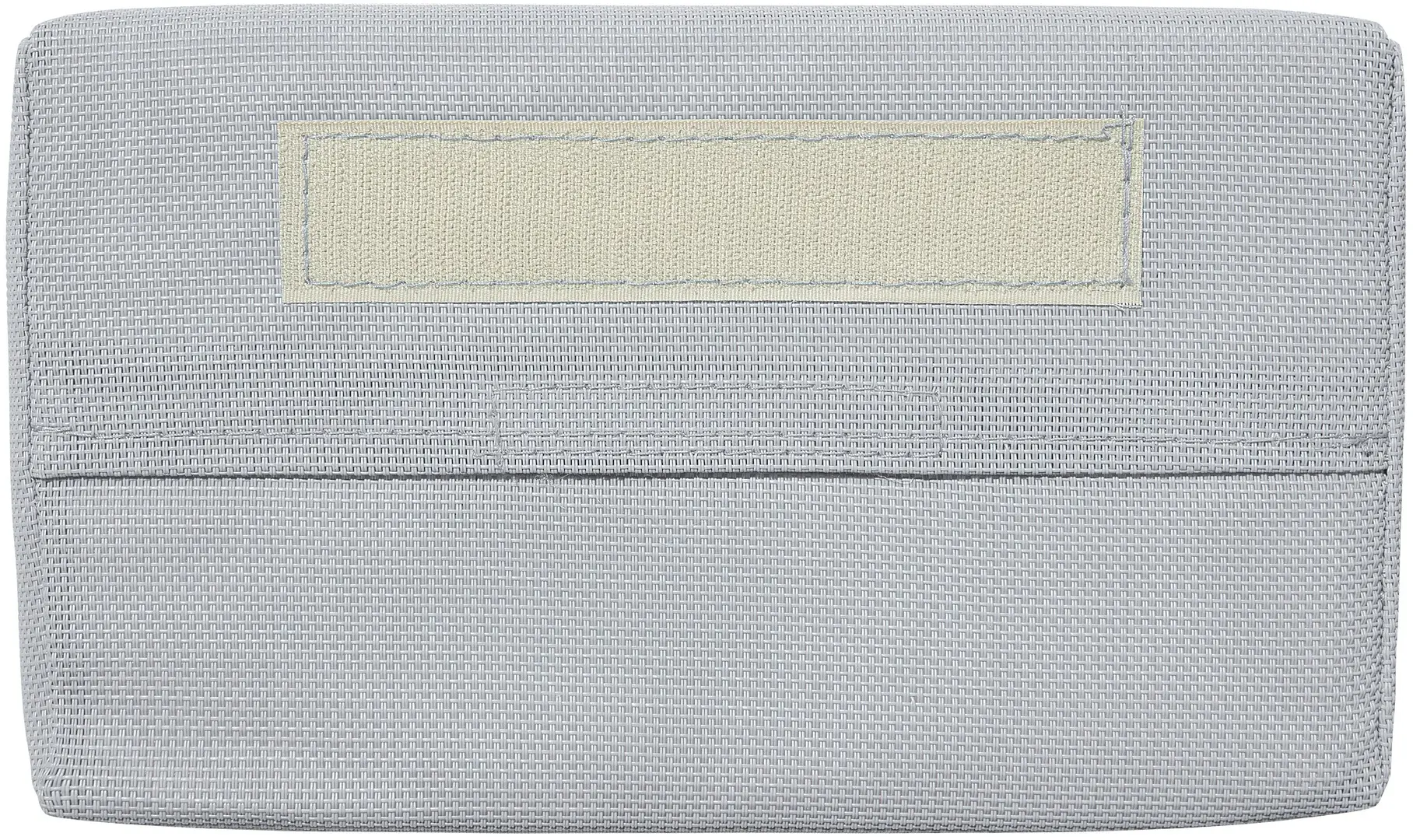 Sezlong Chomik LEZ1618 (Light Grey)