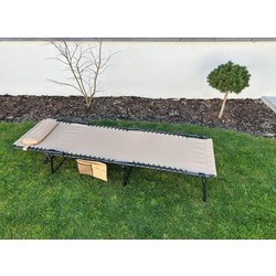 Sezlong Chomik LEZ6902 (Cream) Thumb