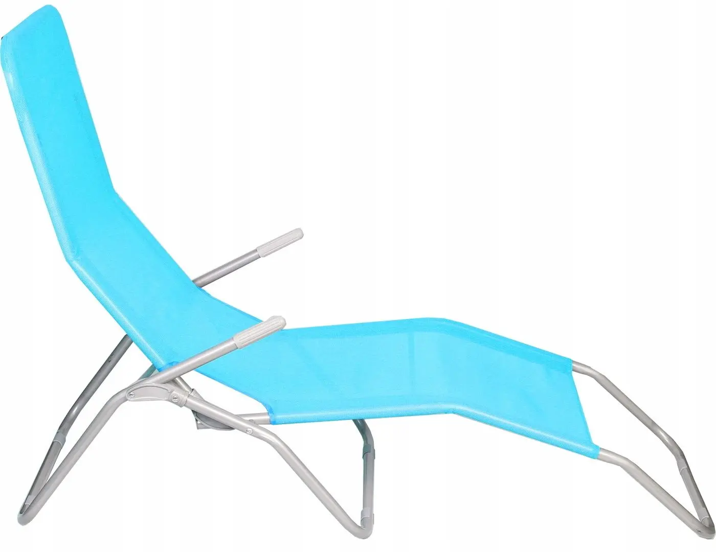 Sezlong Chomik LEZ7198 (Blue)