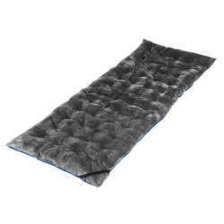 Saltea pentru sezlong Costway NP11320HS (Grey)