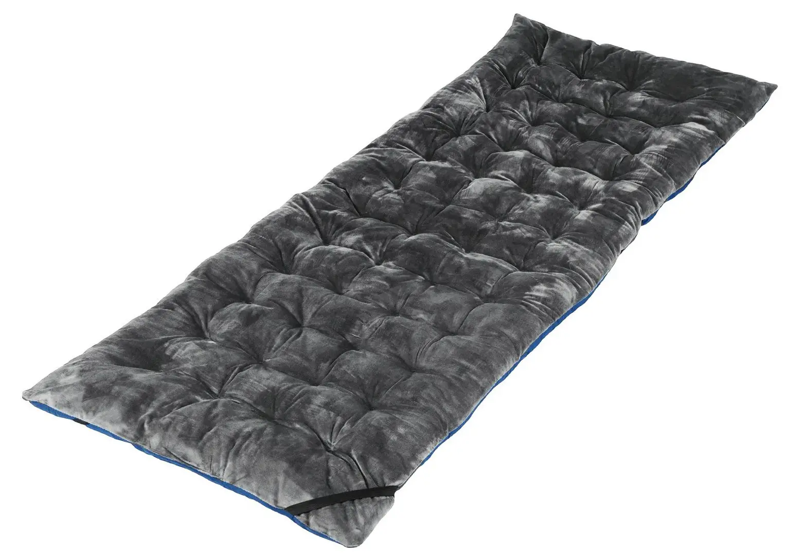 Saltea pentru sezlong Costway NP11320HS (Grey)