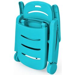 Sezlong Costway NP10819TU (Blue) Thumb