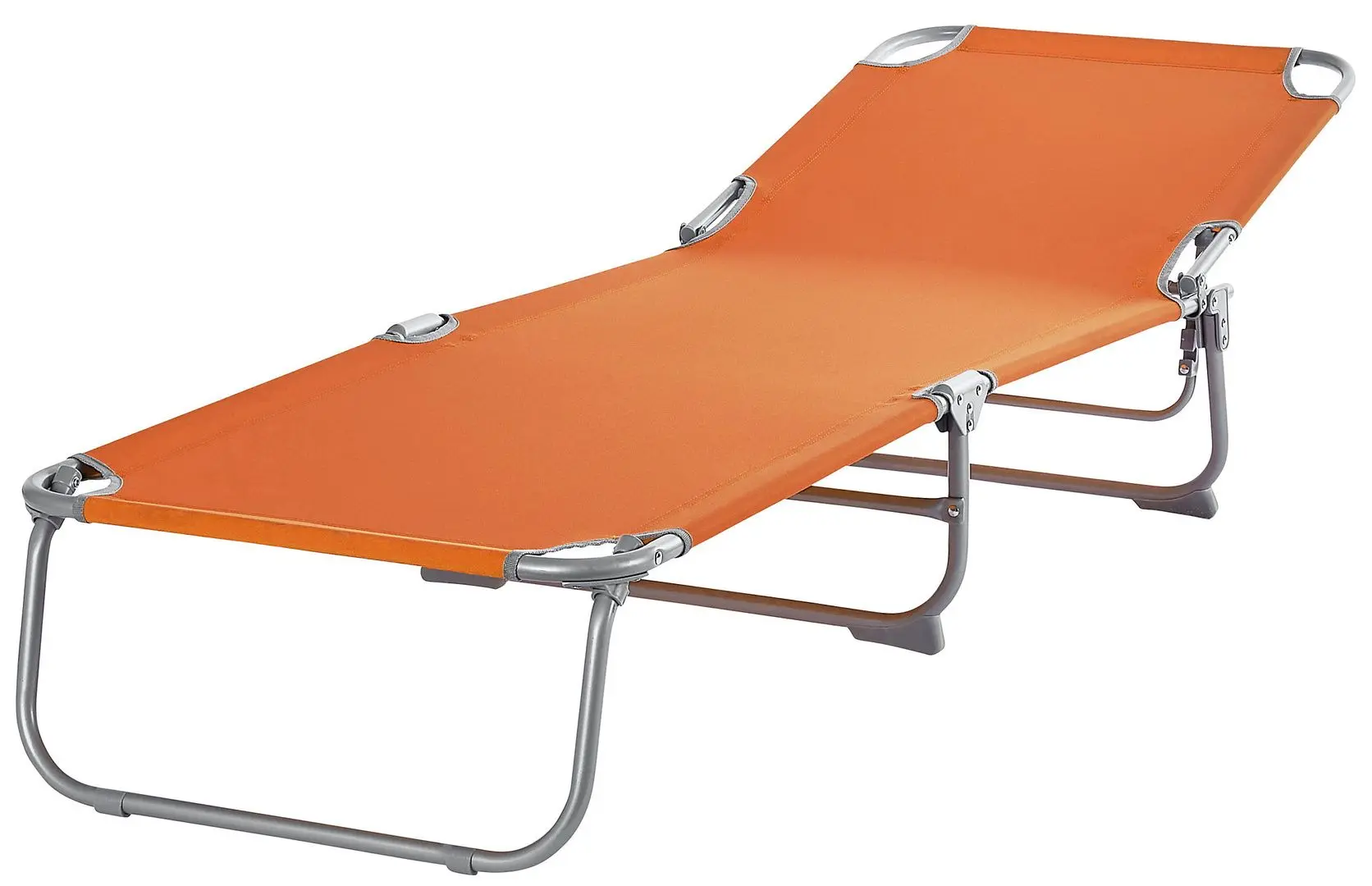 Шезлонг Curacao XYB-023OR (Orange)